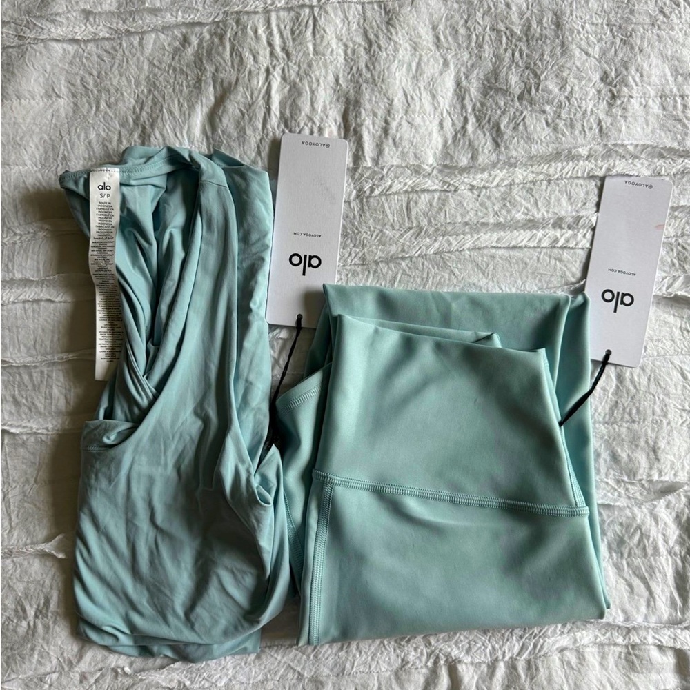 Alo set